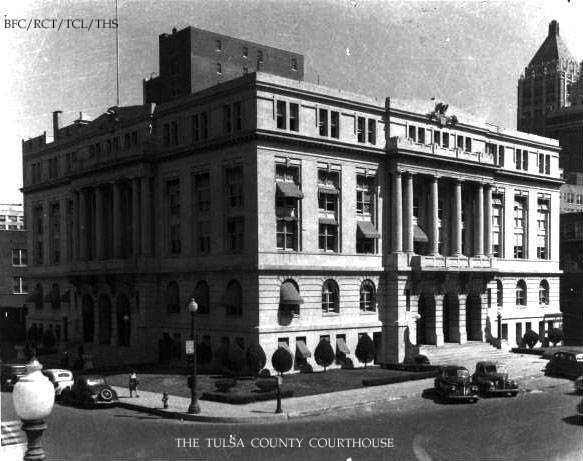 courthouse 1941